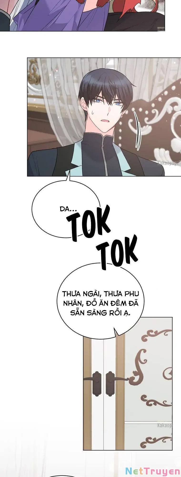 là nhân vật phản diện nhưng tôi sẽ trở thành nữ chính chapter 85 10