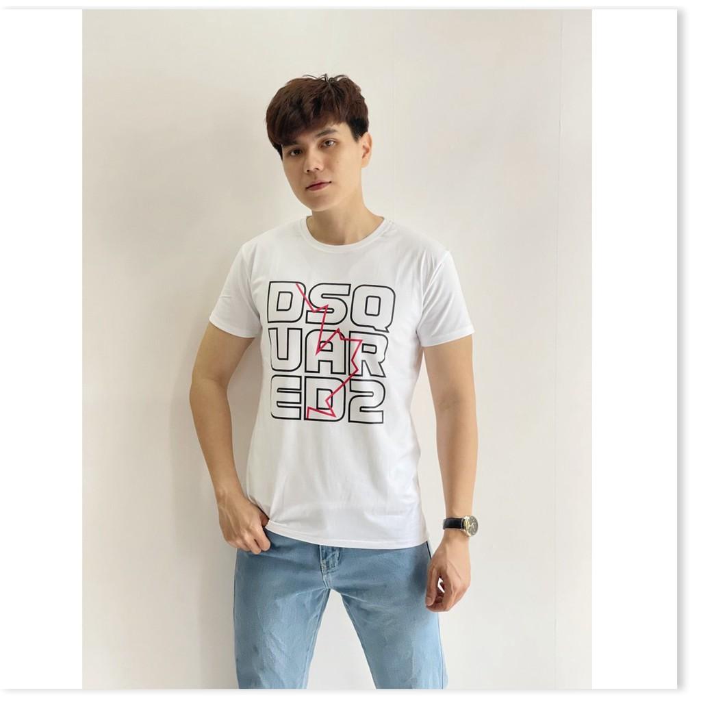 ÁO THUN CỔ TRÒN