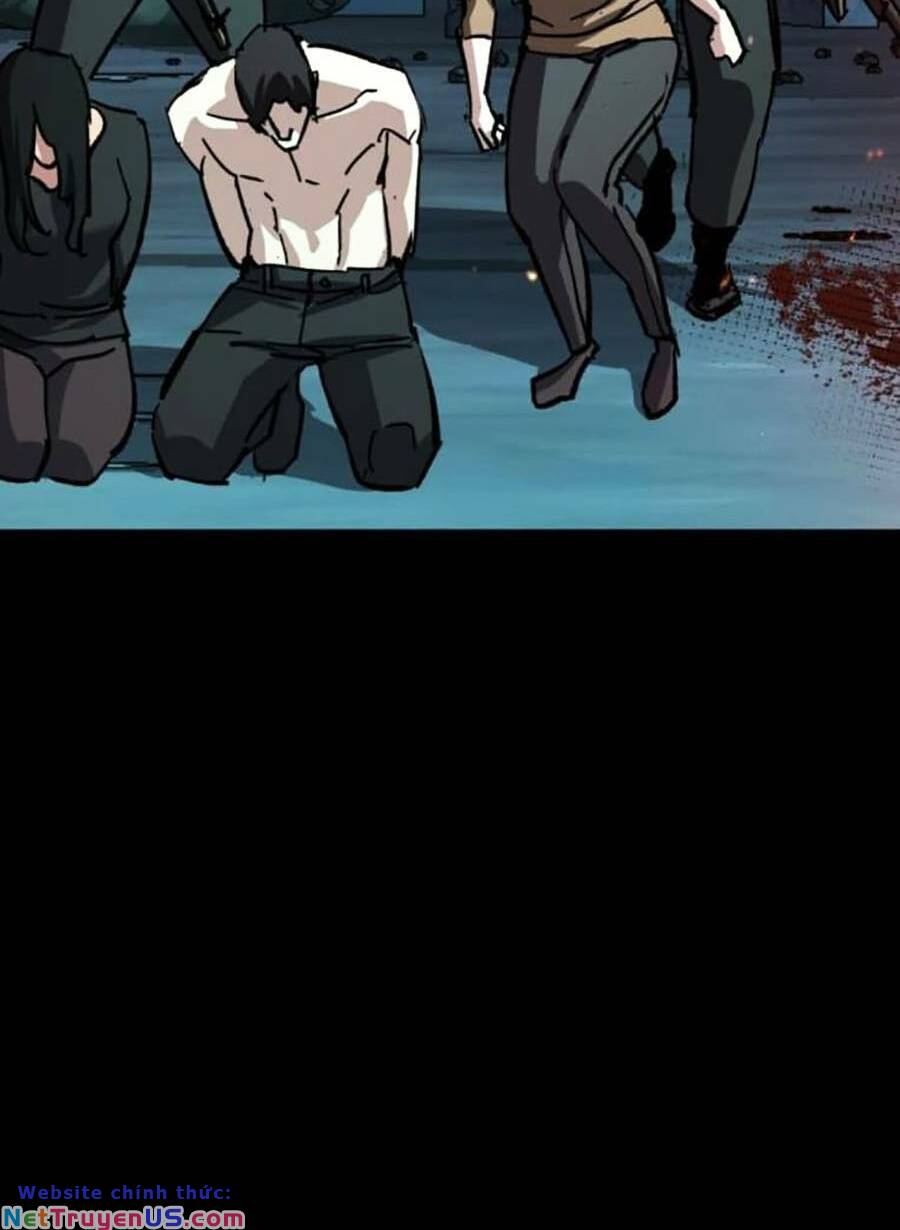 bạn học tôi là lính đánh thuê chapter 159 104