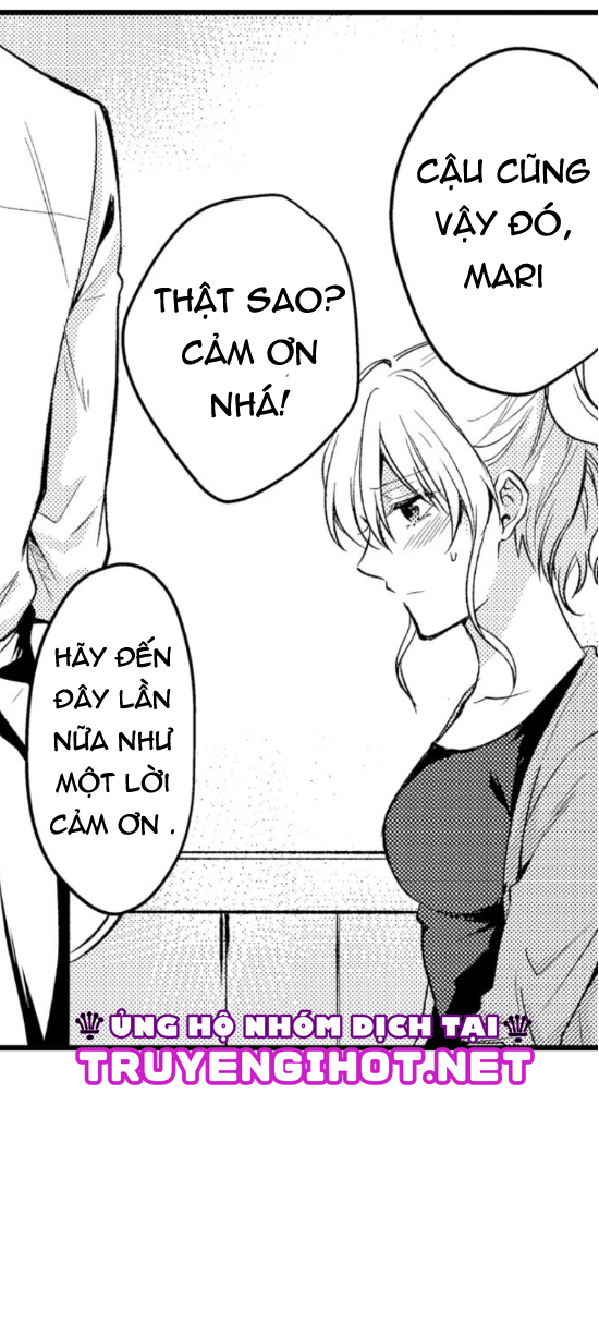 mùa hè tan chảy (full) chapter 4 40
