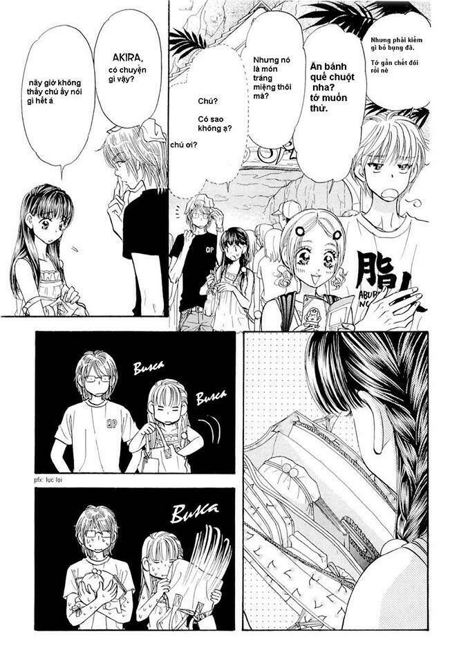 boku to kanojo no xxx chapter 54 9