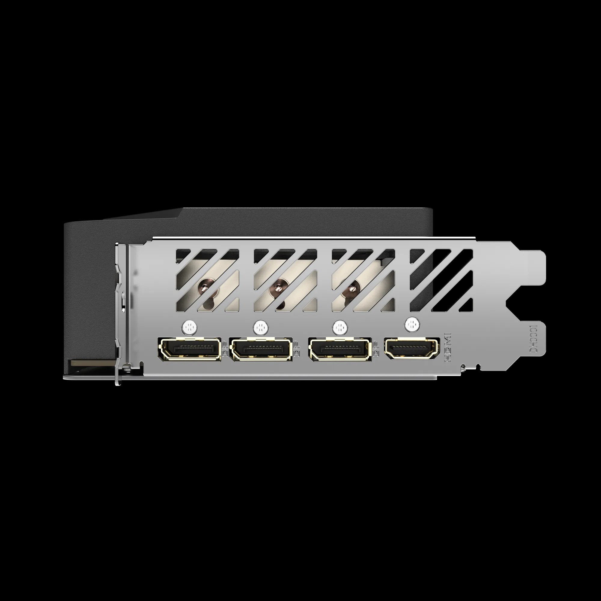 Card màn hình VGA Gigabyte GeForce RTX 4070 Super Eagle OC 12G (N407SEAGLE OC-12GD) - Hàng Chính Hãng