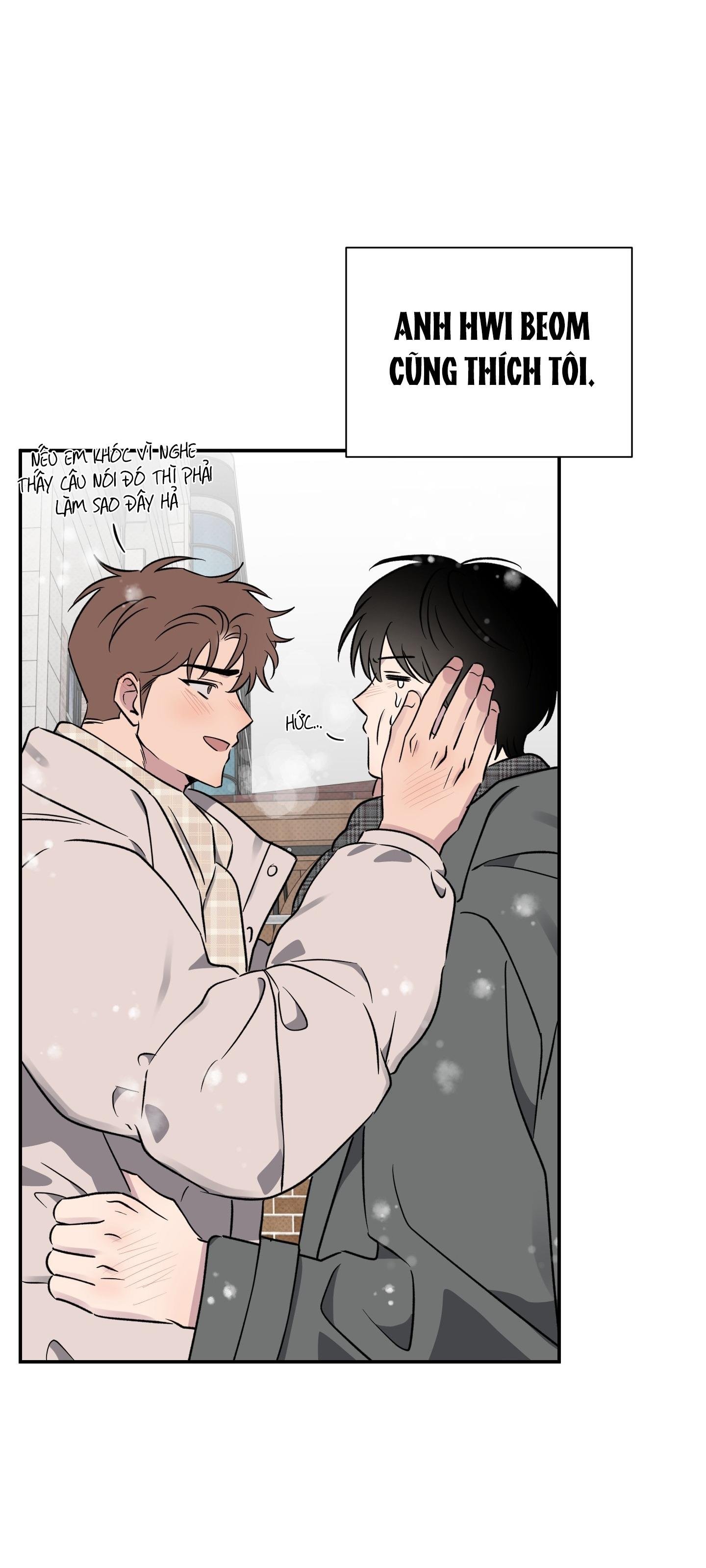 [18+] điều may mắn nhất cuộc đời tôi chapter 59 64