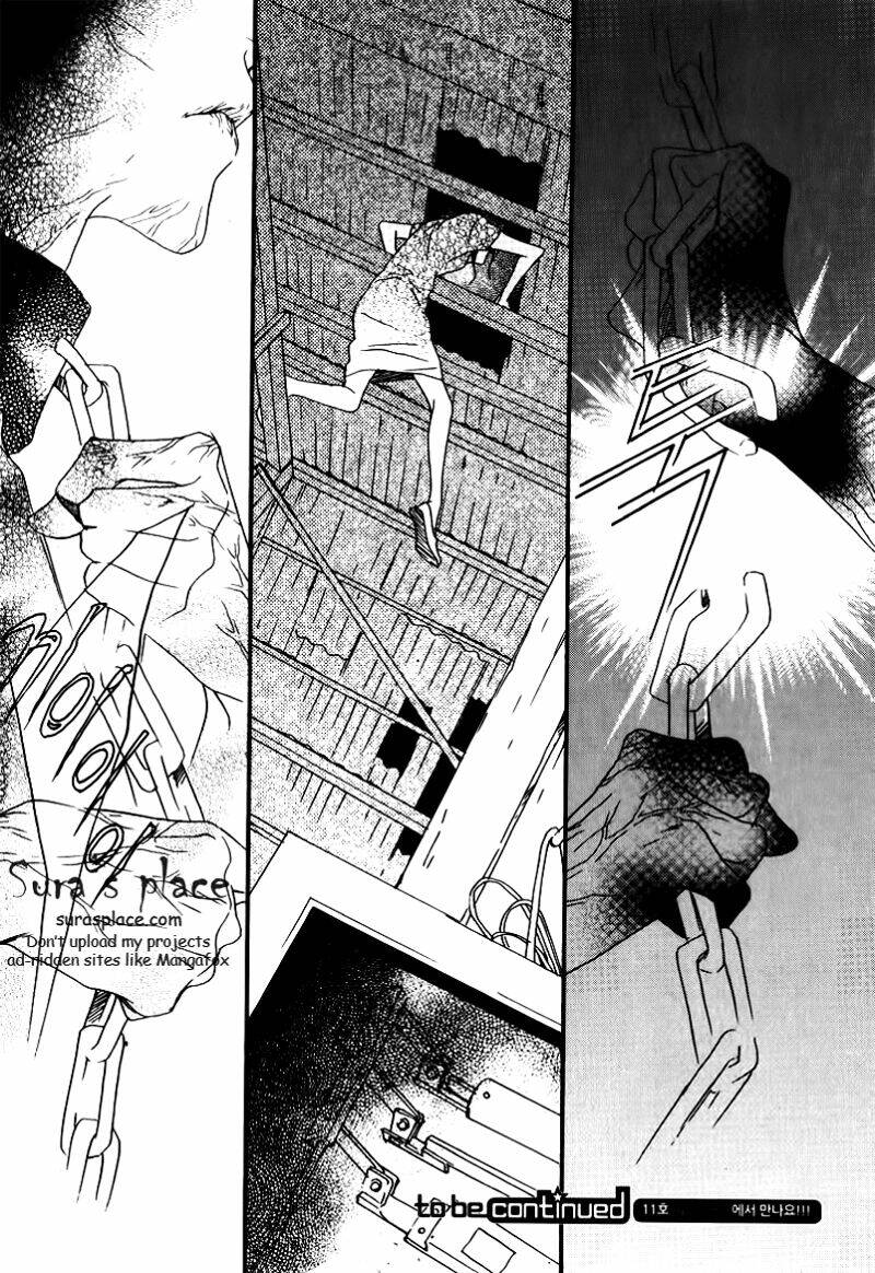 nobody knows chapter 24 41