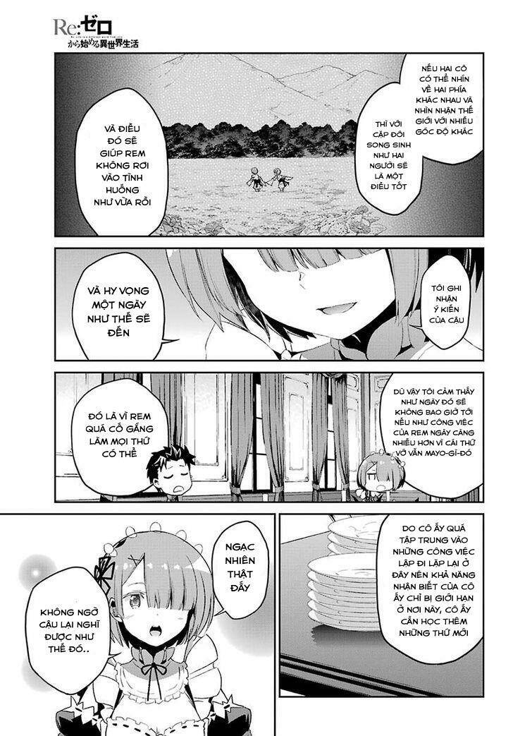 tái sinh tân thế giới chapter 21.5 8