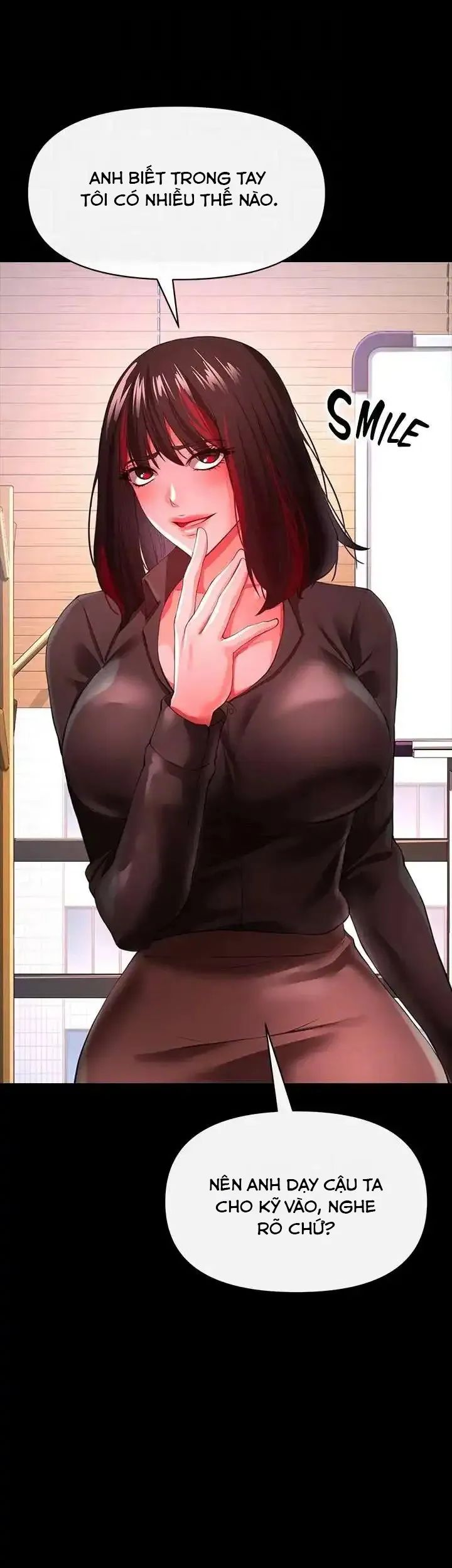 thỏa thuận máu chapter 25 19