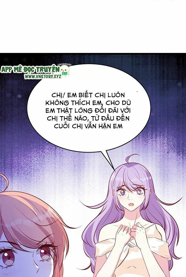 bảo bối đáng yêu đột kích chapter 35 25