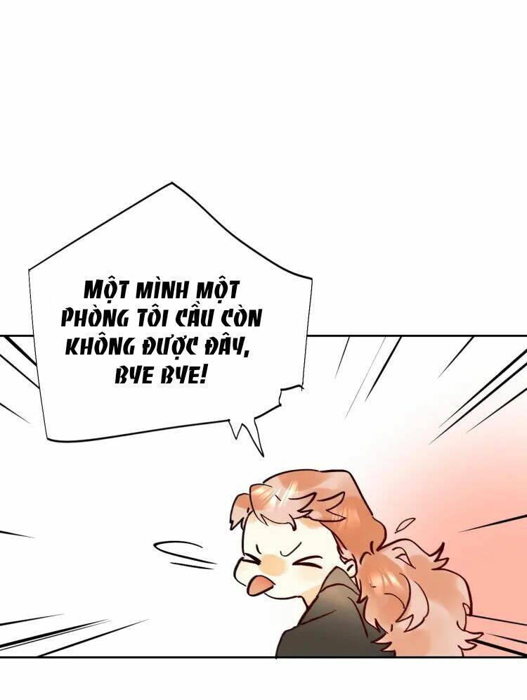 phù thủy hạng bét chapter 2 37