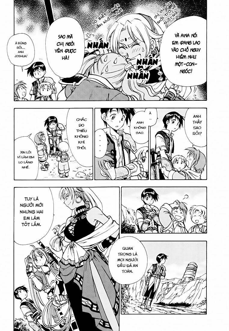 sora no kiseki chapter 3 6