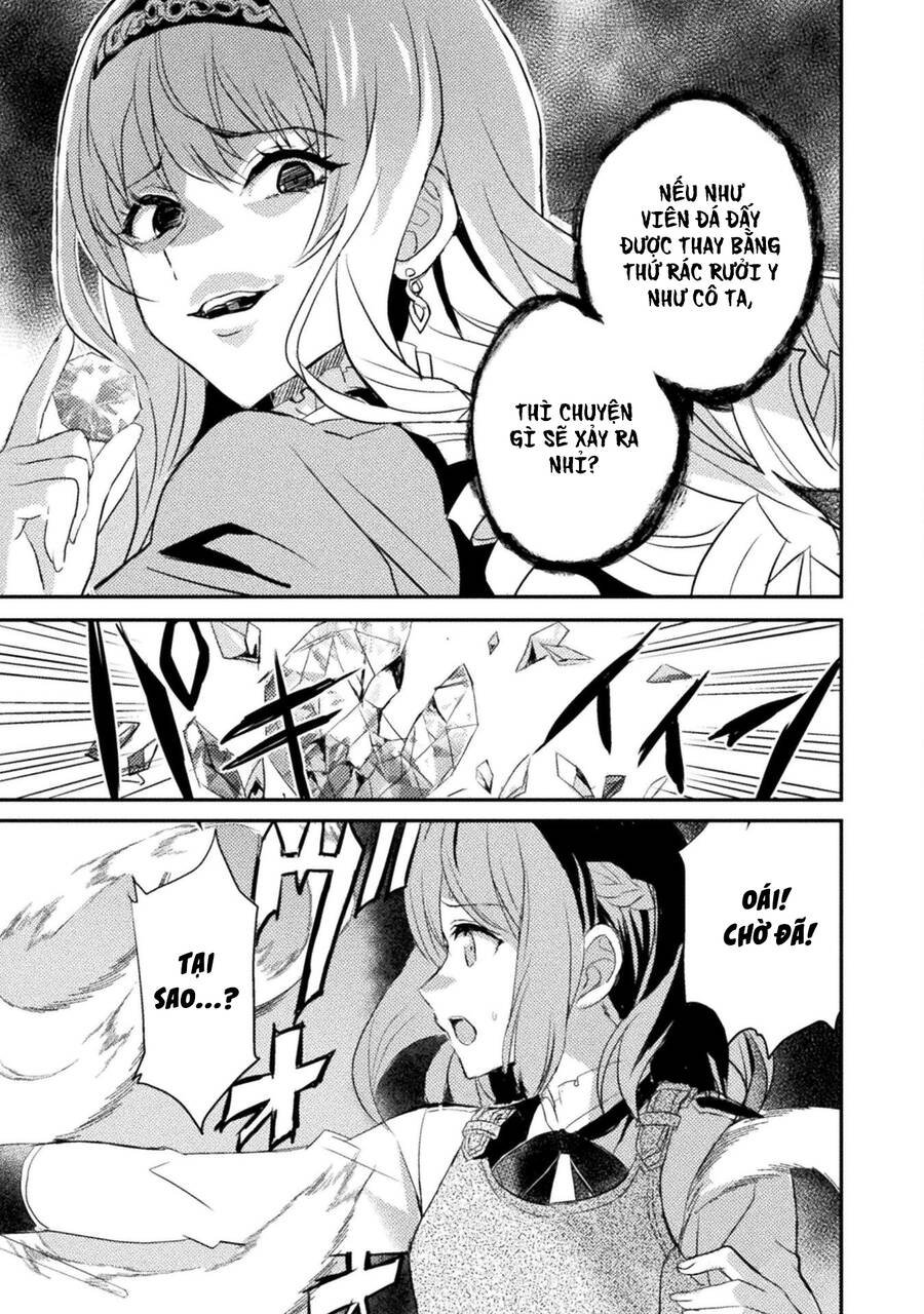 listen to my lady's story―villainess conquest record chapter 2 9