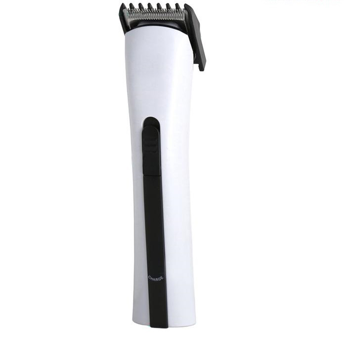 Tông Đơ Cắt Tóc Dùng Pin Mã KM-2516