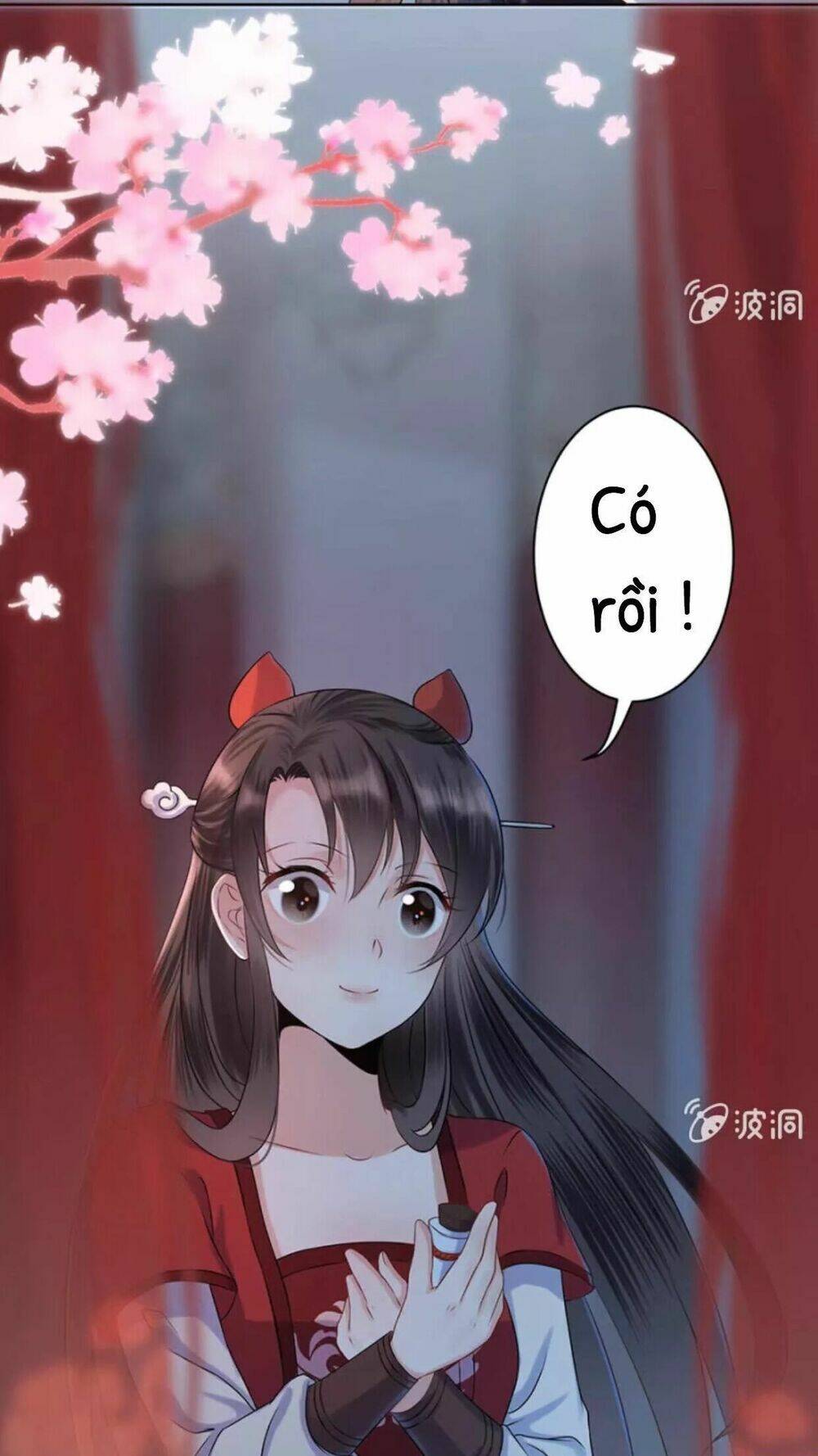 theo đuổi hoàng tử quá khó a~ chapter 6 7