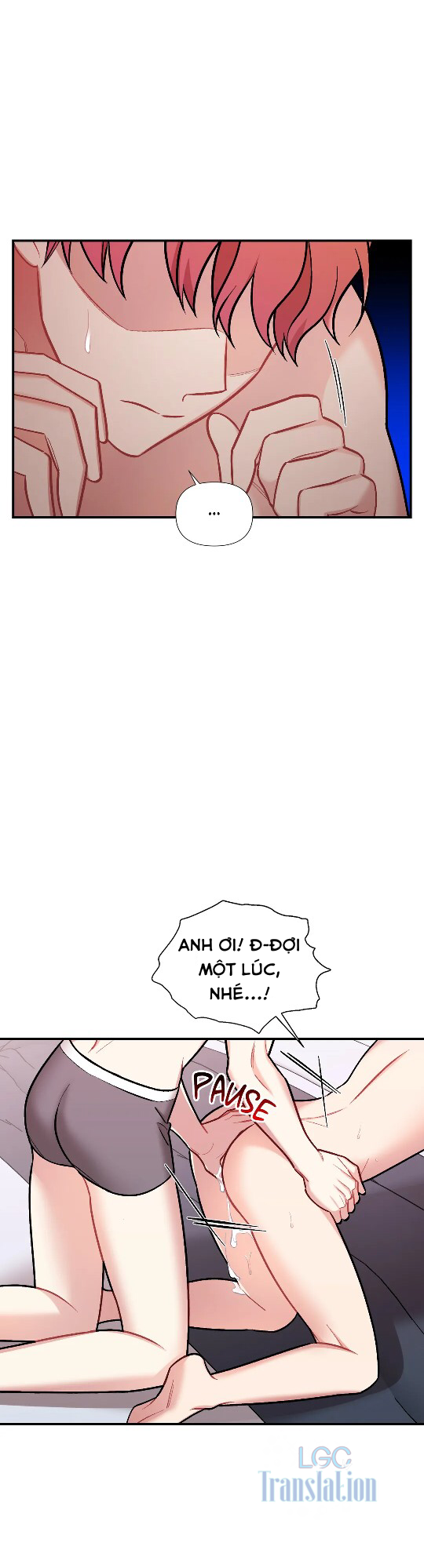 cherry picking chapter 15 14