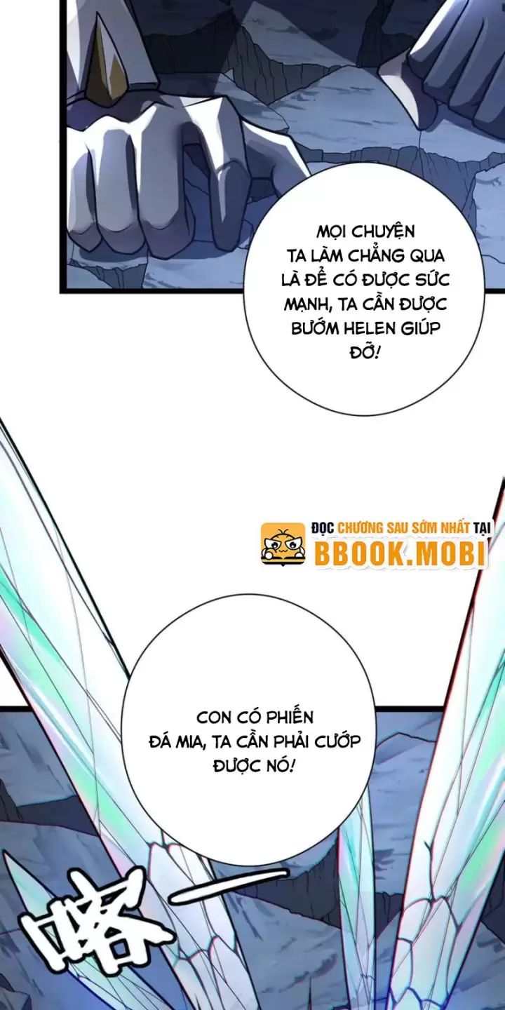 ta, chúa tể rừng xanh chapter 29 36