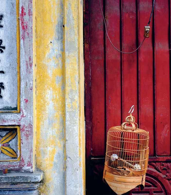 Sách Vietnamese Street Food