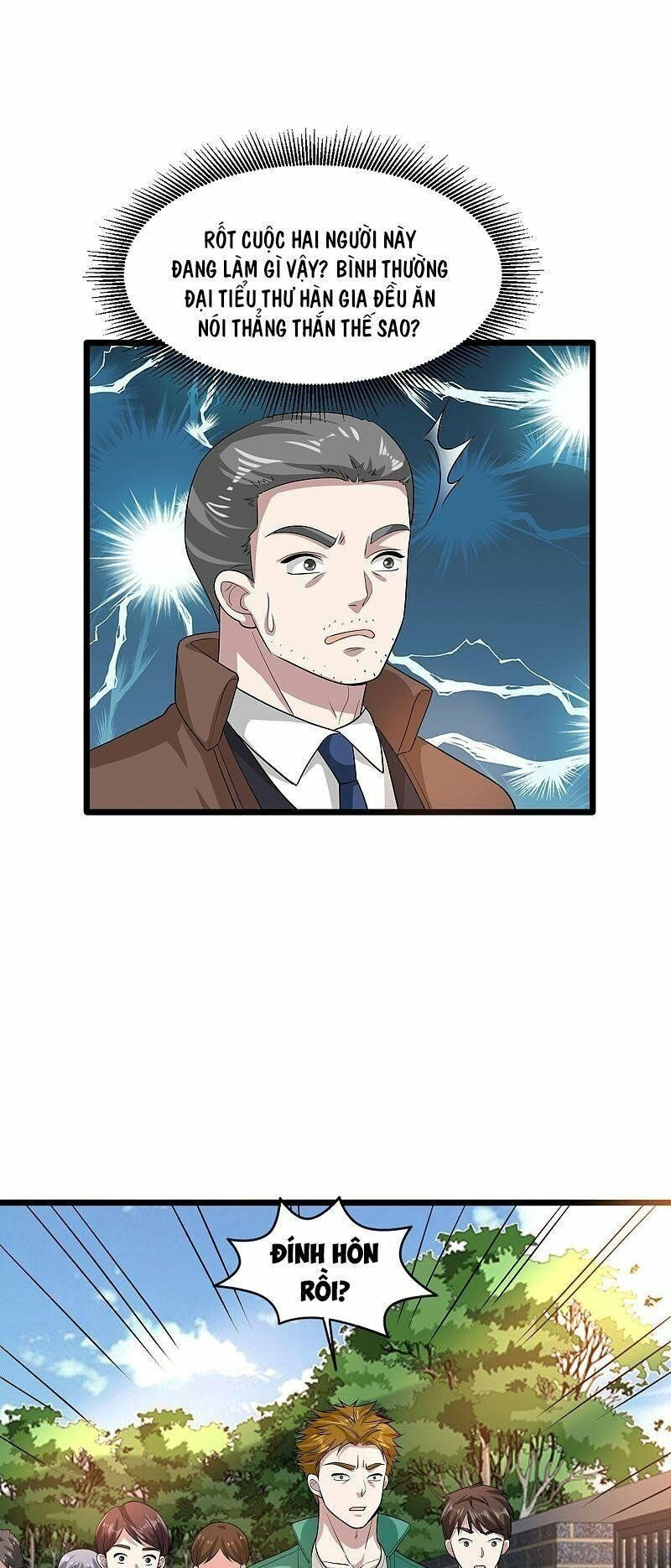 đô thị tà vương chapter 116 9