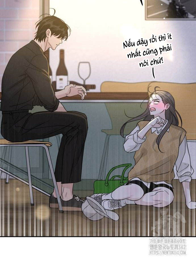 Thuyết Tình Yêu Ích Kỷ chapter 13.2 14