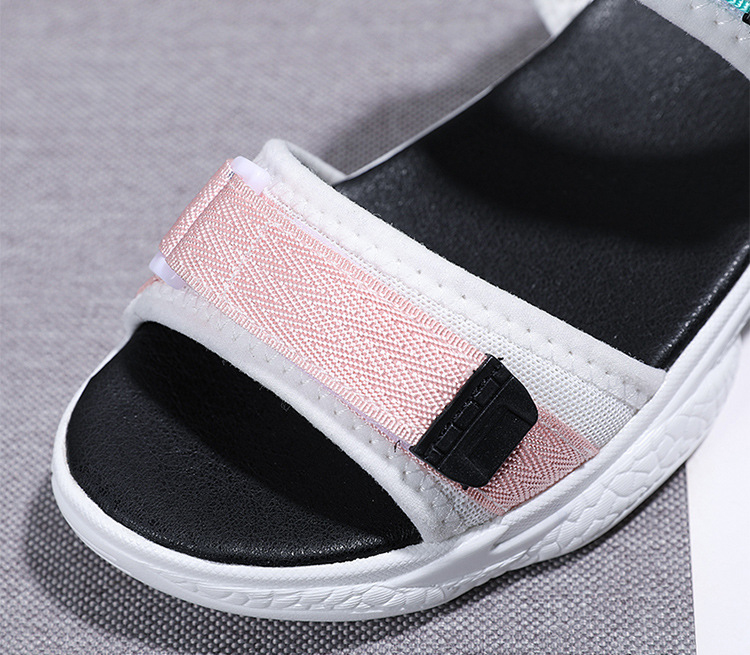 Giày Sandal nữ kiểu dáng mới chống trơn, trượt – GSDN10