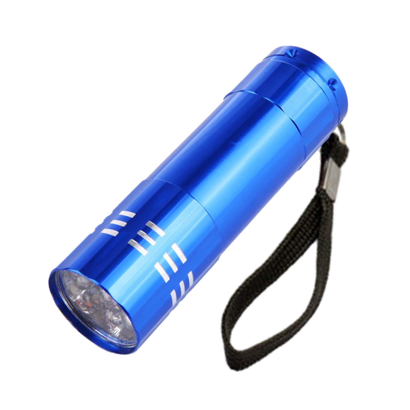 Mini Flashlight Small Flash Light Flashlight for Hiking Backpacking Home
