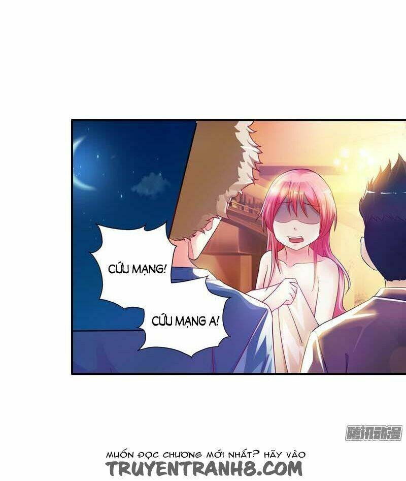 thuốc trừng trị hoàng tử của tôi chapter 1 13