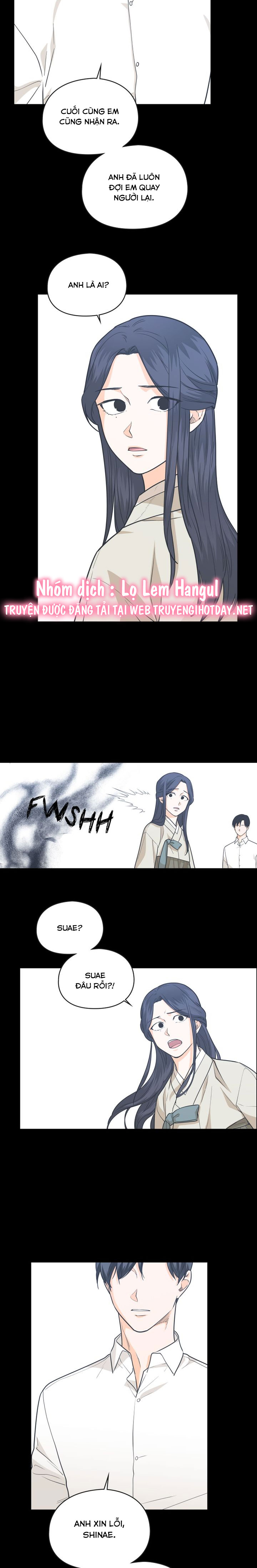 câu chuyện về người phụ nữ ấy chapter 65 8