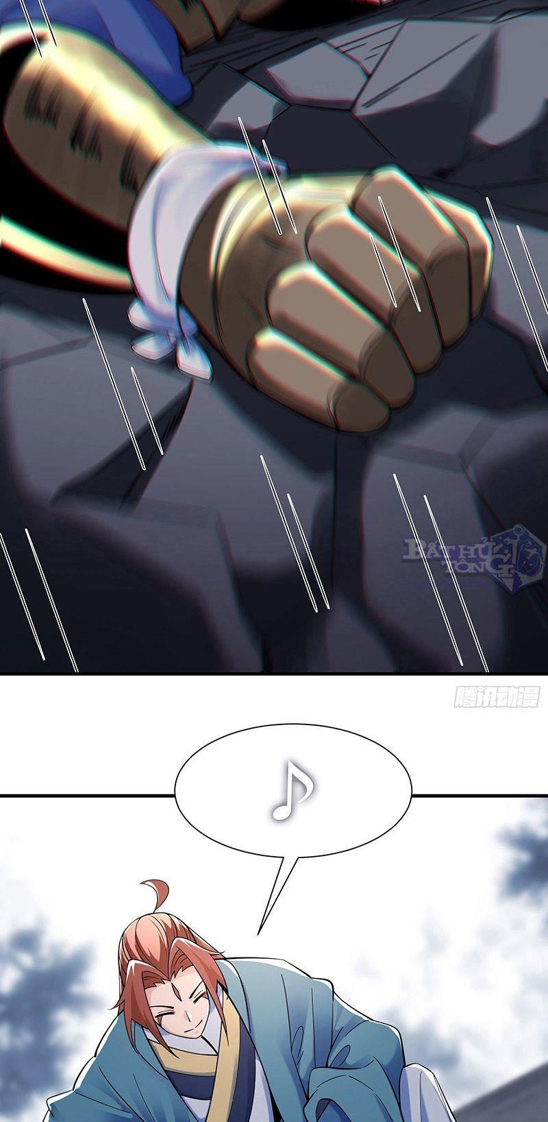 đồ đệ ta toàn là nữ ma đầu chapter 89 11