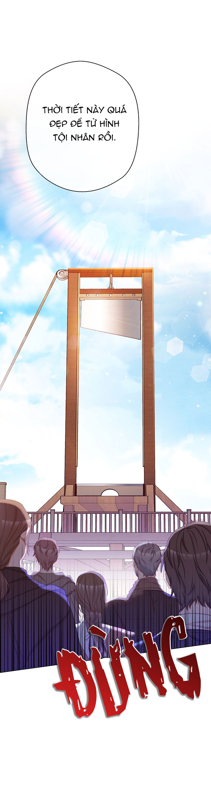 ác nữ đảo ngược đồng hồ cát chapter 84.2 26