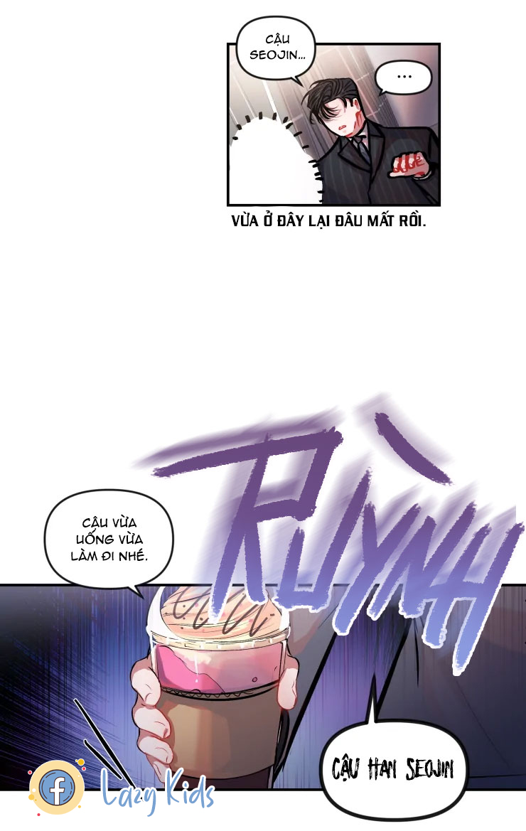 hợp đồng tình yêu chapter 12 34