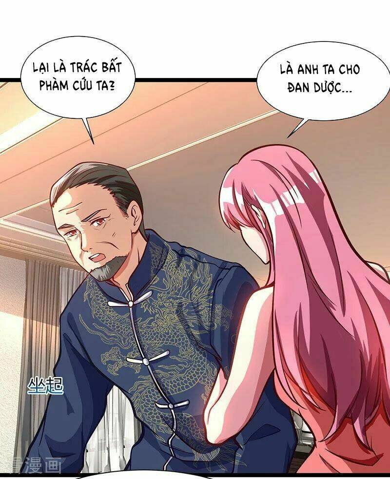 trọng sinh khí thiếu quy lai chapter 27 23