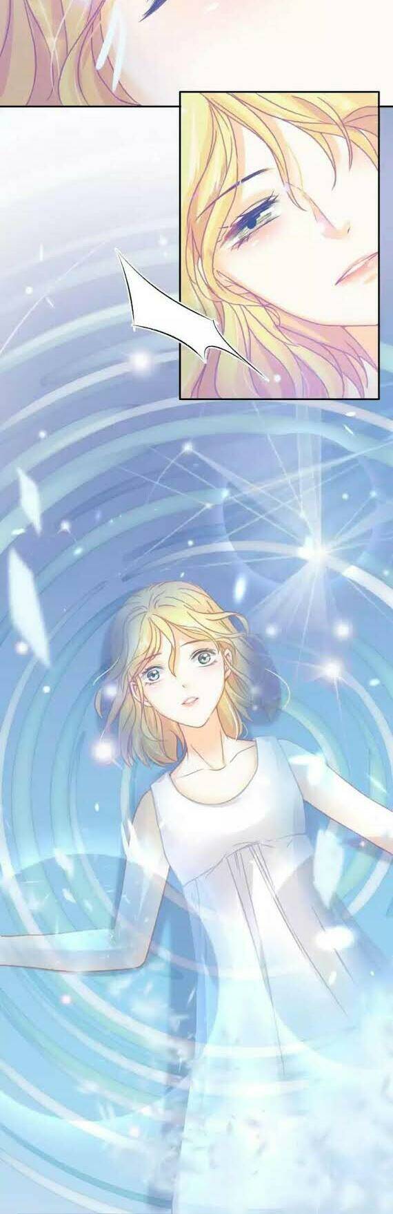 thiếu nữ sấm sét chapter 37 19