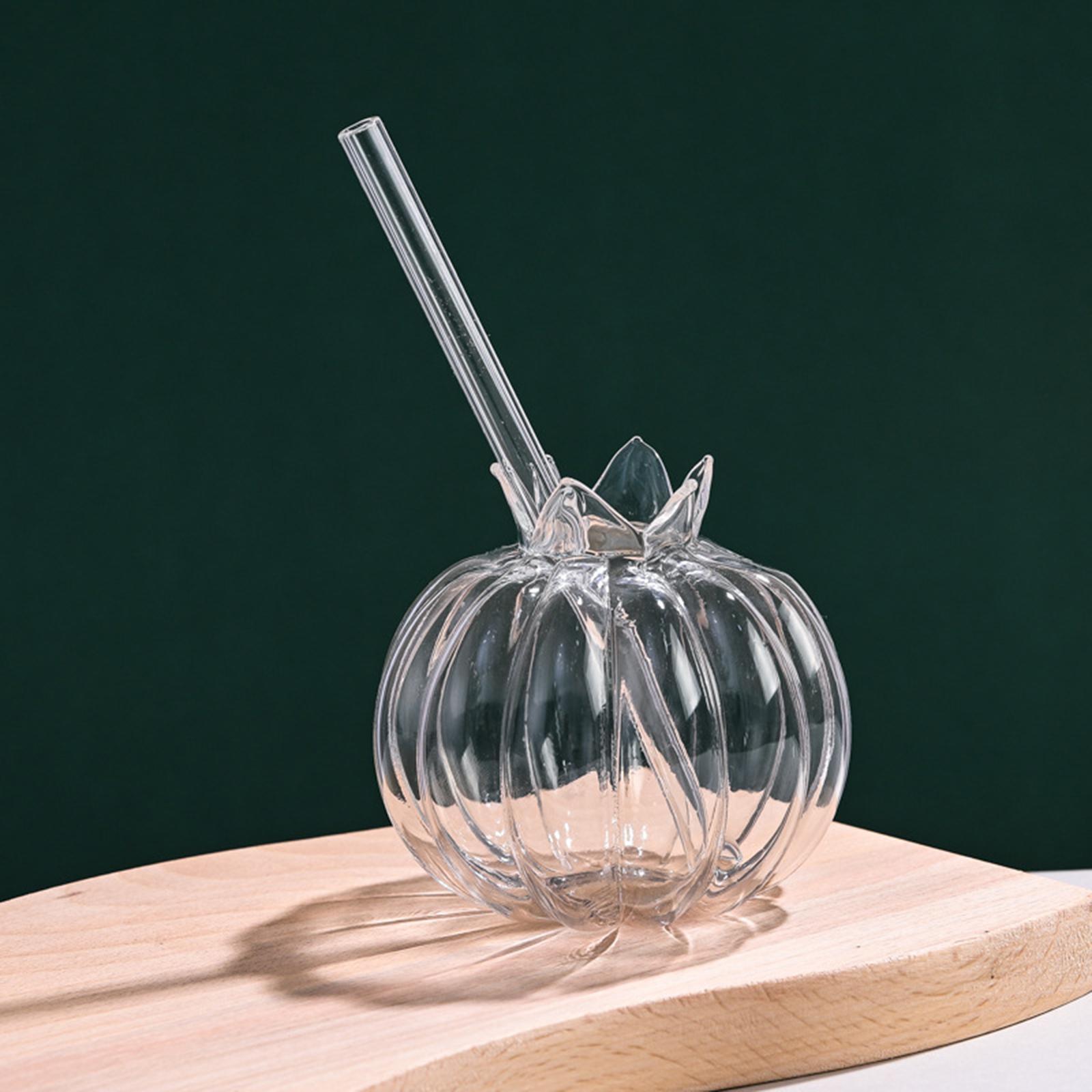 Creative Cocktail Glass Wine Glass Water Bottle for Bedroom Party Home