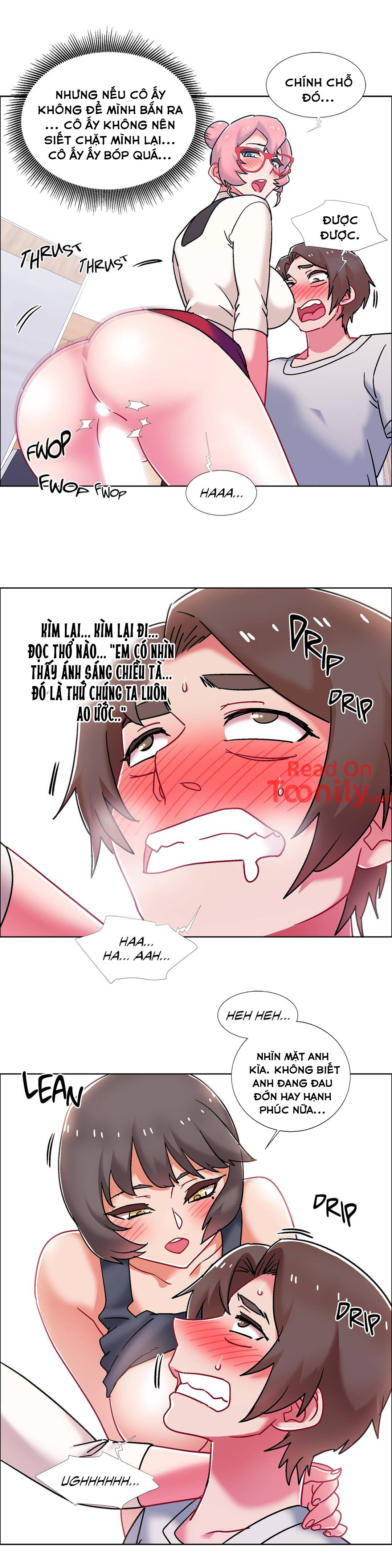 rental girls chapter 56 21