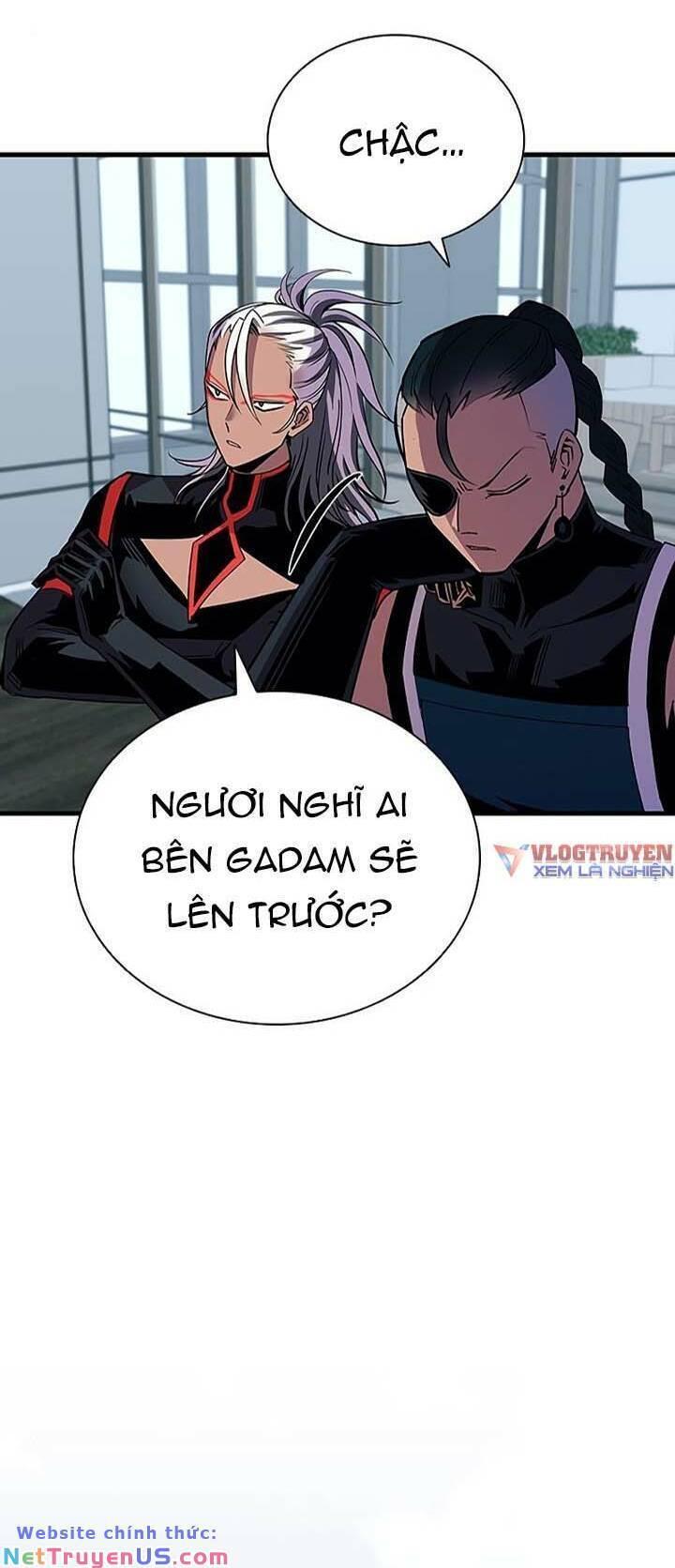 tiêu diệt ác nhân chapter 122 36