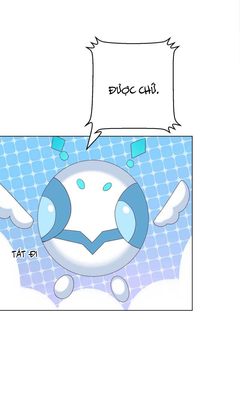 đế quốc tinh tế đệ nhất sủng hôn. chapter 38 19