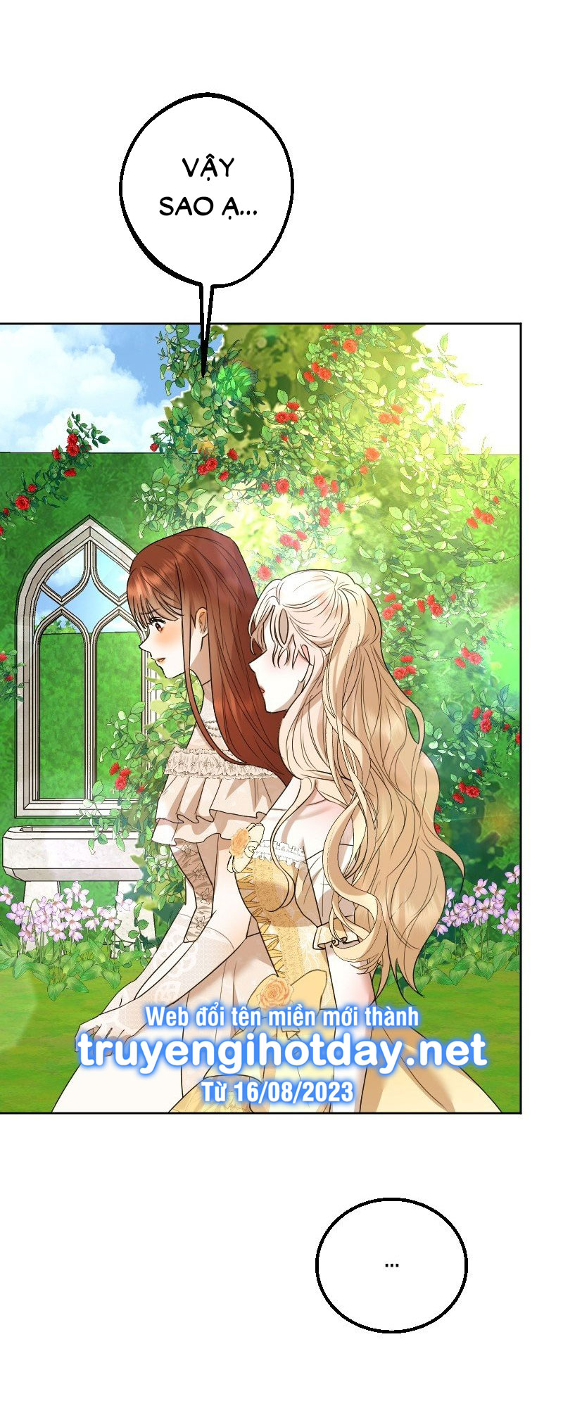 ngã rẽ định mệnh chapter 19.2 27