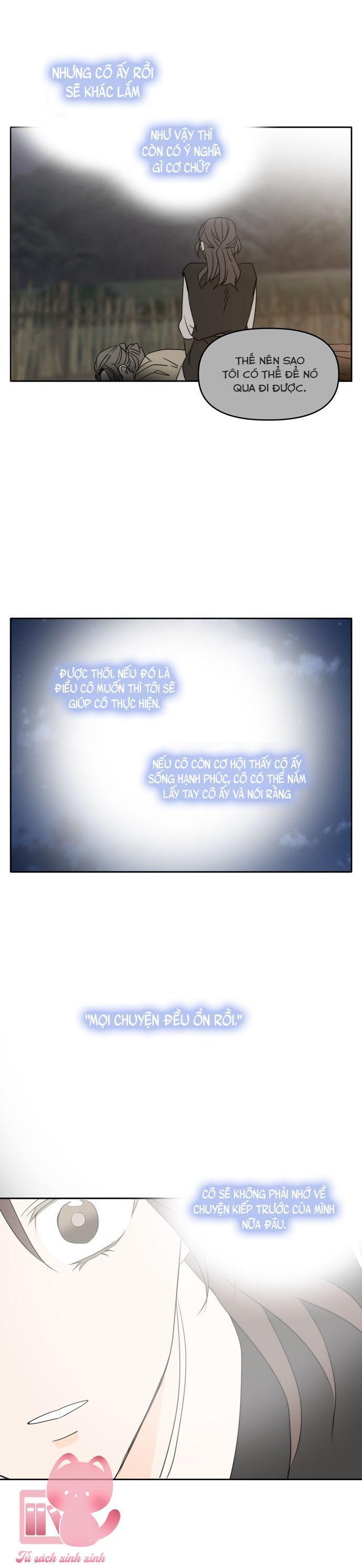 hẹn gặp nhau ở kiếp thứ 19 chapter 103 45