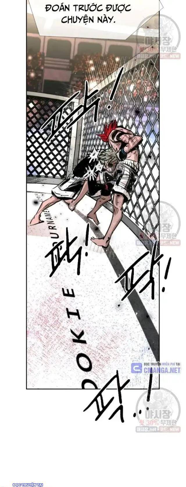 shark - cá mập chapter 210 33