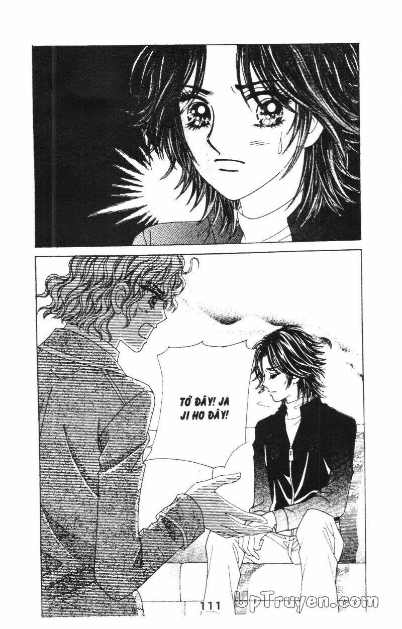 mặt nạ tình yêu chapter 65 31