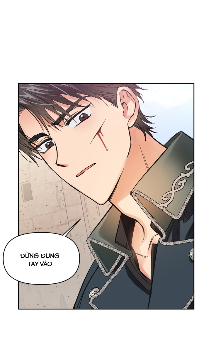 ác nữ xứng đôi với bạo chúa chapter 26 34