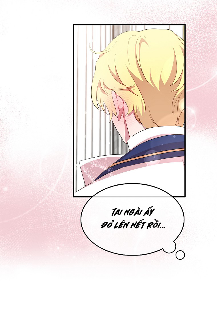 tôi sẽ cố gắng bảo vệ em gái chapter 34 40