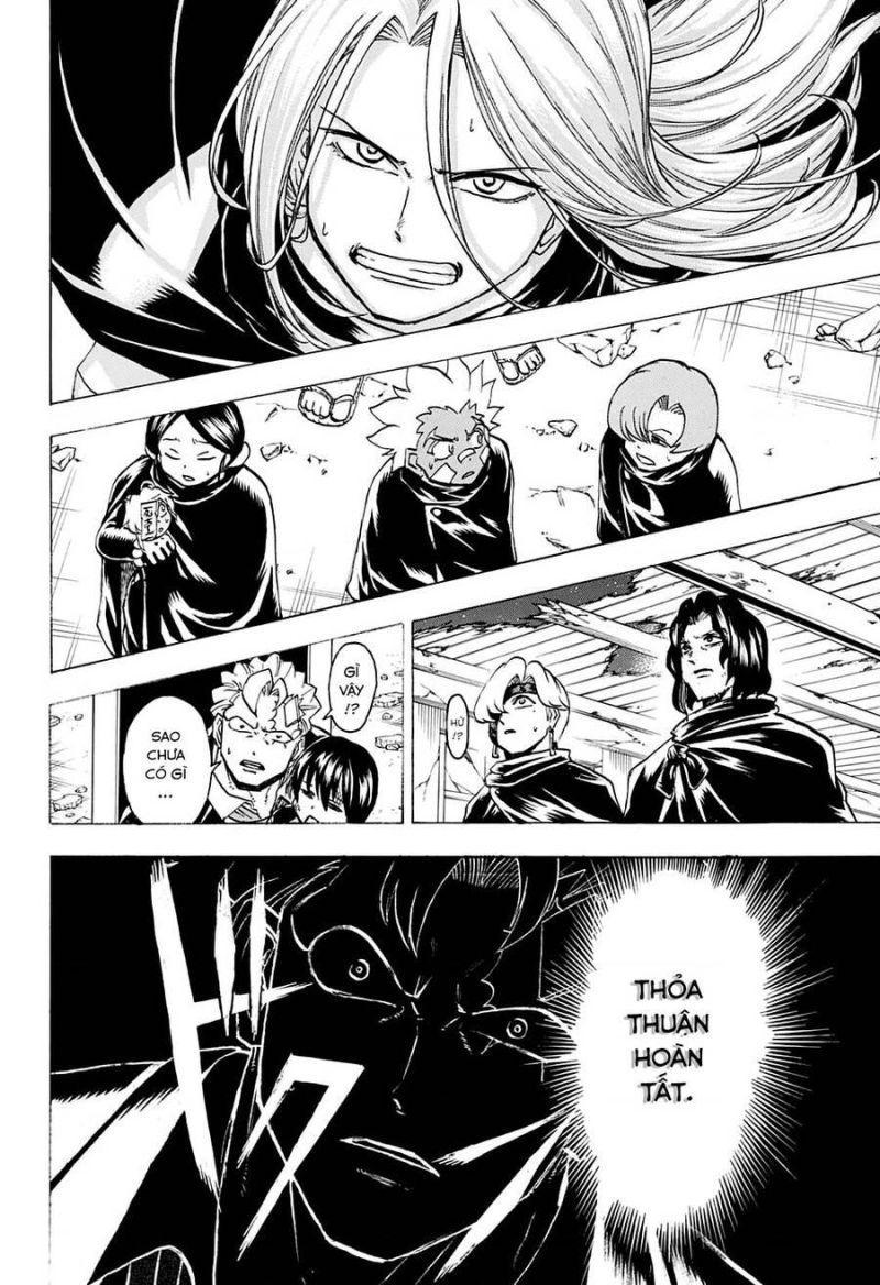 undead unluck chapter 95 13