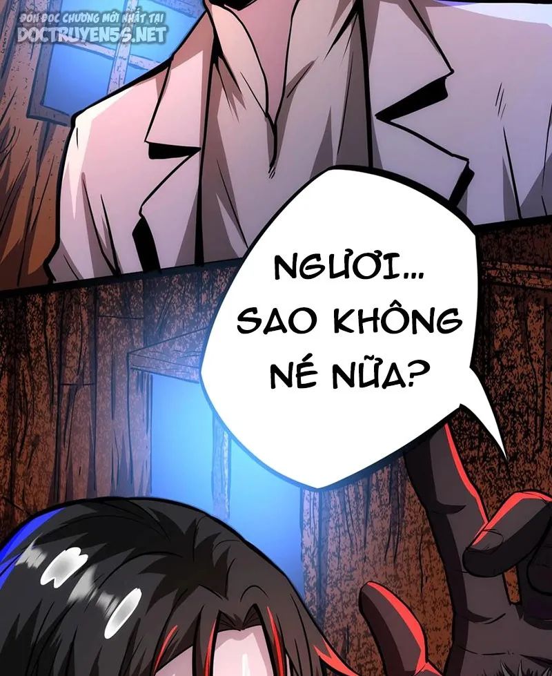 quỷ dị dược tề sư: bệnh nhân của ta đều là kinh khủng chapter 117 21