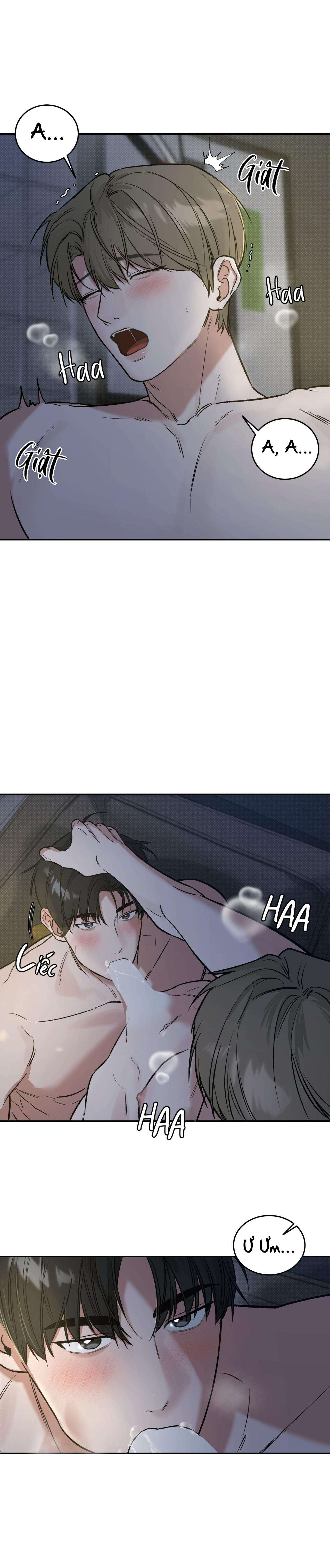 chàng trai cho em mọi thứ chapter 4 4