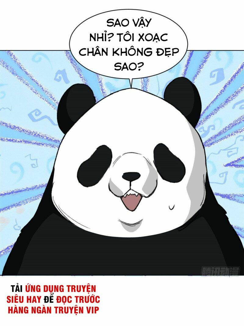 vô sỉ thuật sĩ chapter 31 1