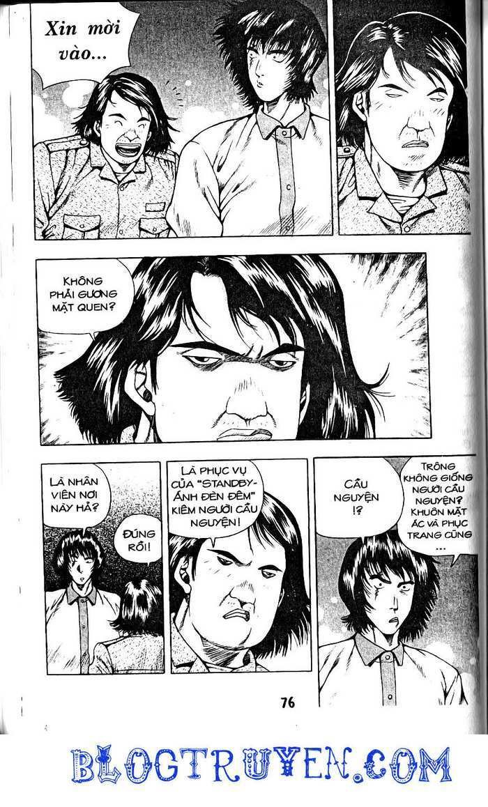 kid gang chapter 125 13