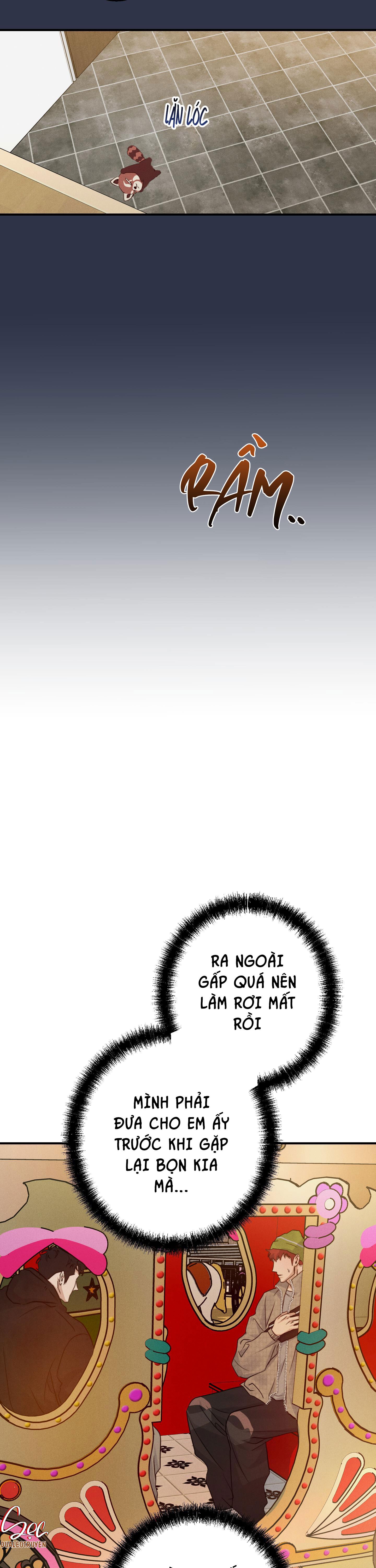 high clear chapter 50 4