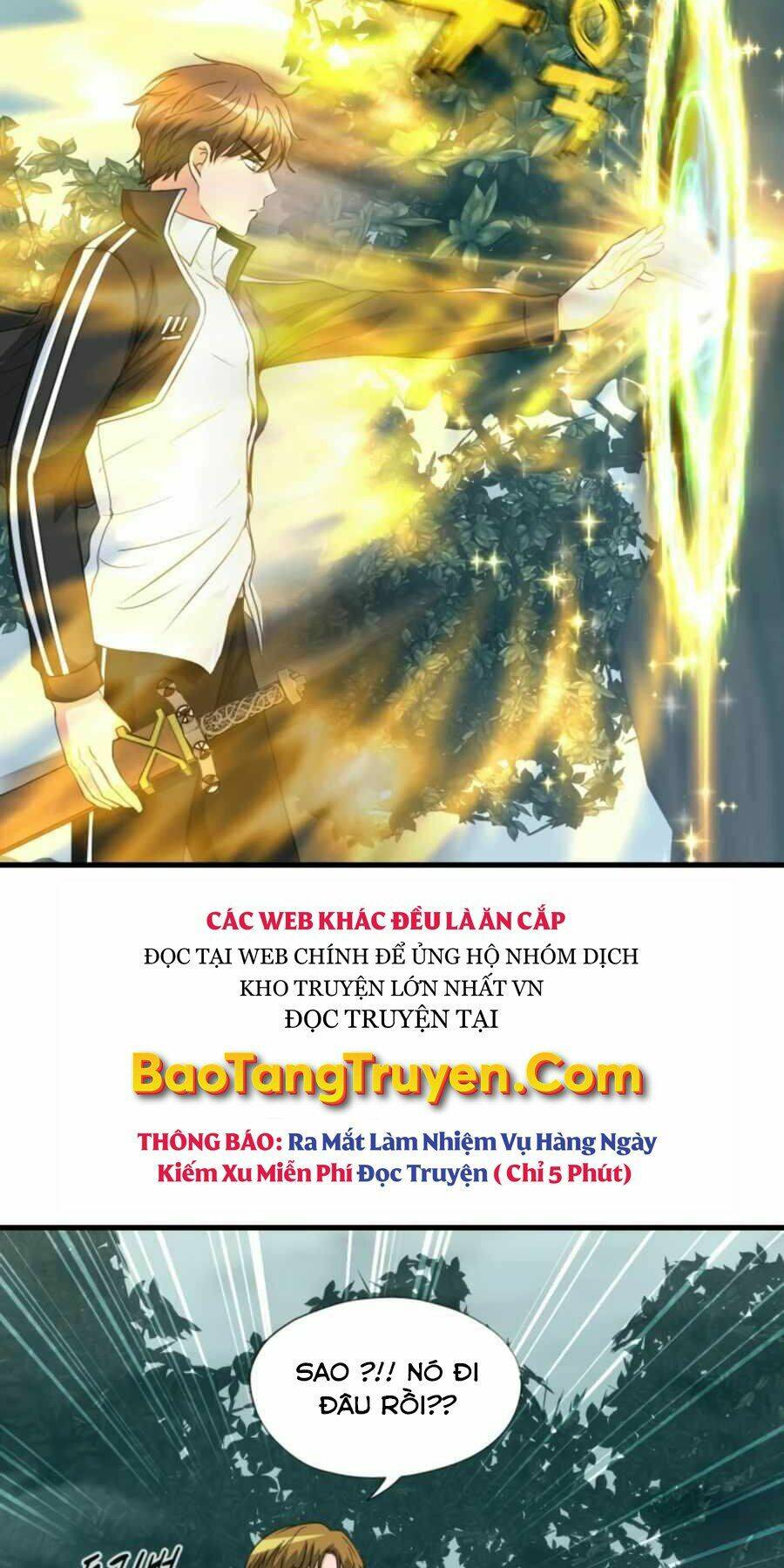 mẹ tôi là chòm sao bảo hộ m chapter 7 45