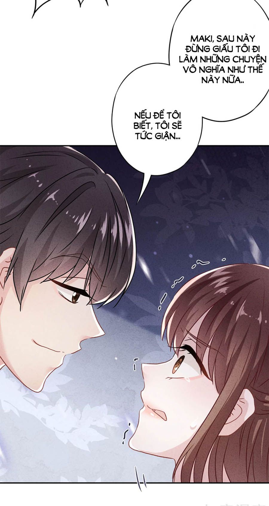 thiếu soái, vợ anh muốn lật trời! chapter 96 17