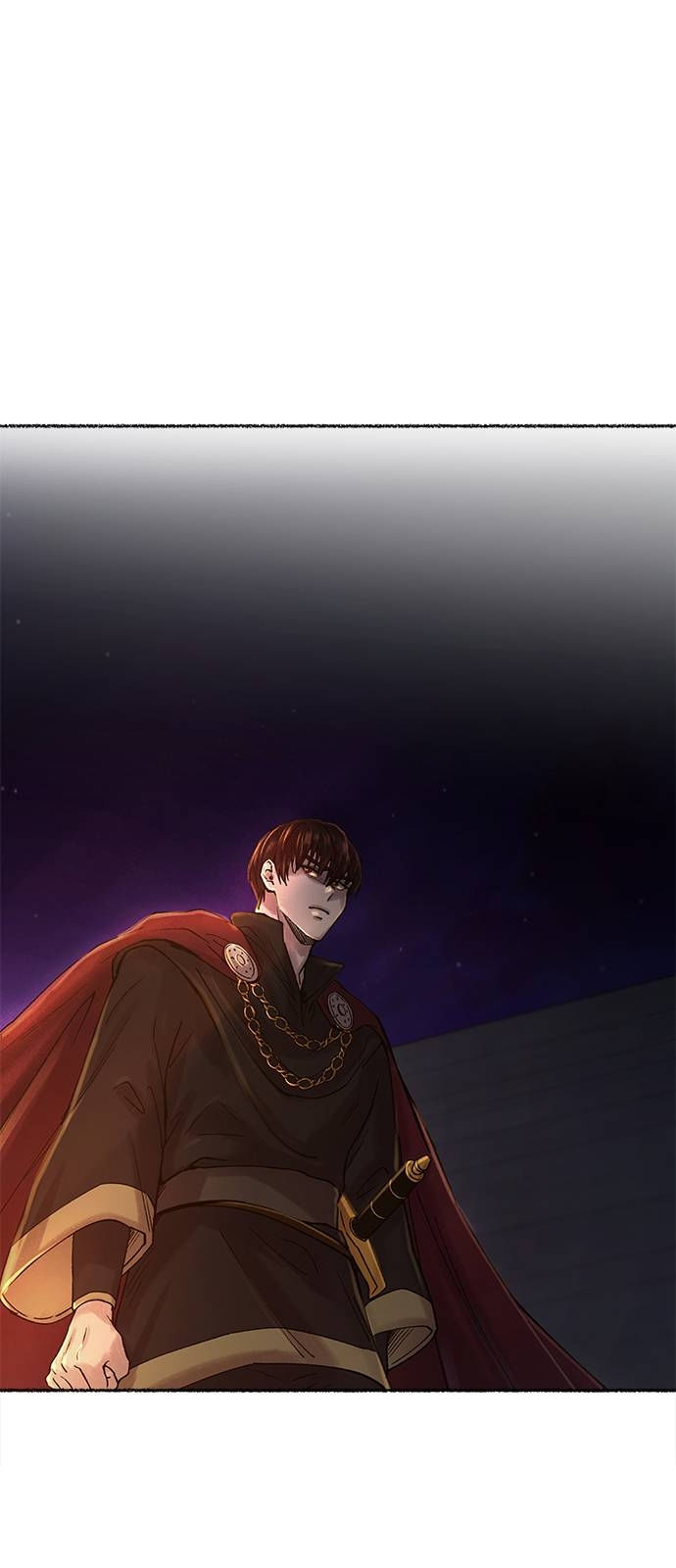 như gió trên cành cây khô chapter 28 1