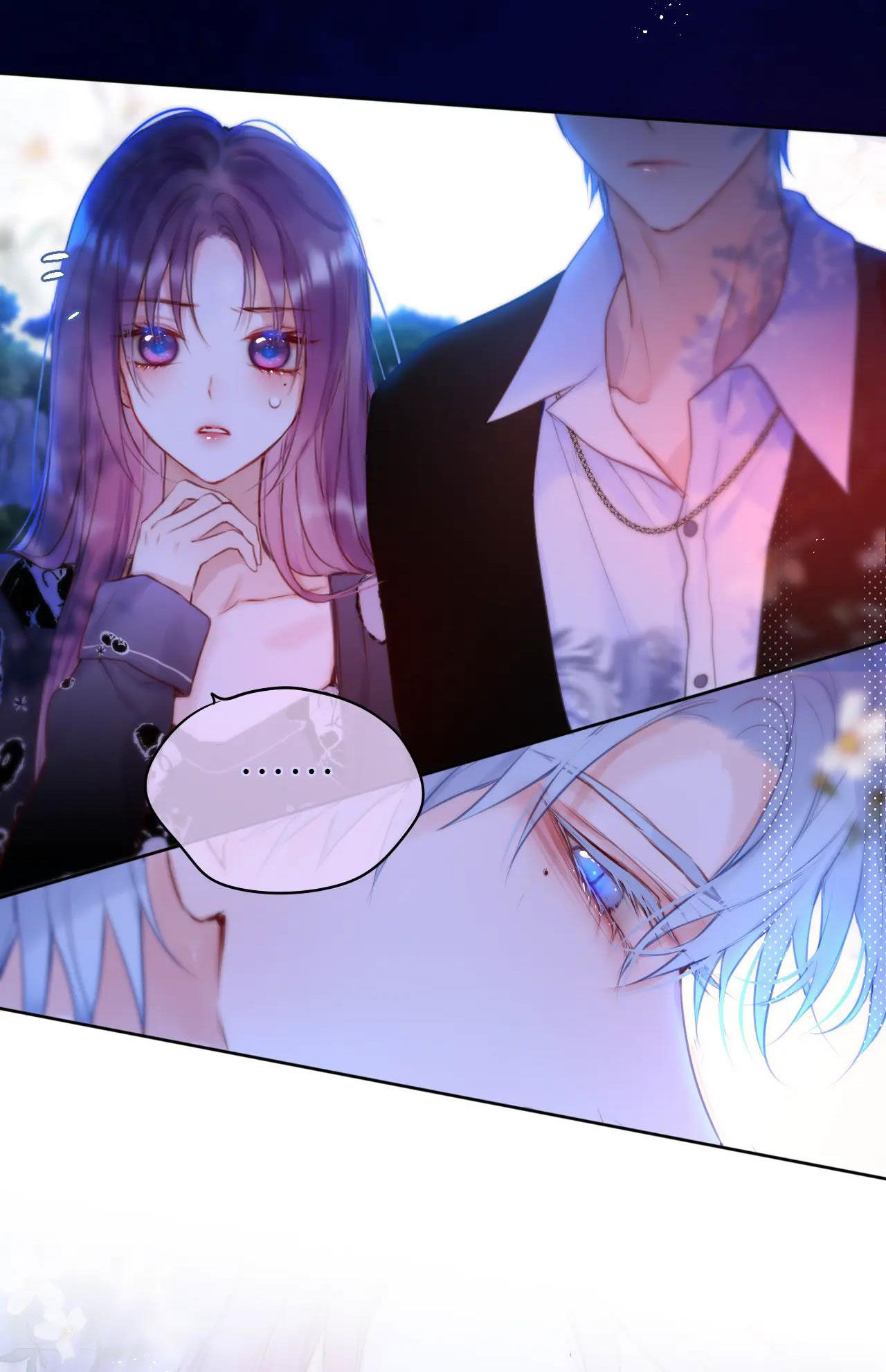 cạm bẫy của hồ ly chapter 27.2 17